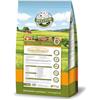 Bellfor Weideland-Schmaus Cibo Secco di Alta Qualità per Cani - Agnello, Senza Cereali, Pressato a Freddo, Senza Sottoprodotti Animali, 10 kg