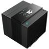 DEEPCOOL Dissipatore Ad Aria DeepCool ASSASSIN IV VC VISION Nero