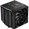 DEEPCOOL Dissipatore Ad Aria DeepCool AK620 DIGITAL PRO
