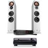 Teufel ULTIMA 40 KOMBO 3 + DUAL DT 250