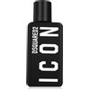 Dsquared2 Icon Pour Homme Eau de Parfum (uomo) 50 ml