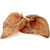 Orazio Butcher Snack Naturali per Cani Orecchie di Maiale 3pz