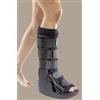 Orthoservice Tutore walker a stivaletto rigido alto Orthoservice PR4-400