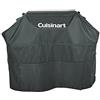 Cuisinart CGWM-040 - Copertura per barbecue a gas, resistente, 4-5, 152,4 cm, colore: nero