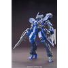 Bandai Hobby HG Orphans Graze High Mobility Commander Type Gundam Feron-Blooded Orphans Action Figure, Multicolor, 20 cm