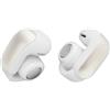Bose Cuffia con microfono Bose 881046-0040 cuffia e auricolare Con cavo senza In-ear Bluetooth Bianco (Bose Ultra Open Earbuds Hvid) [881046-0040]