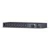 CyberPower PDU81004 unità di distribuzione dell'energia (PDU) 8 presa(e) AC 1U Nero [PDU81004]