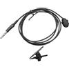 Generico Mono Auricolare Singolo Orecchio - Auricolare Mono In-ear | Economica Cuffie Nere Per Mp3, Auricolare Singolo Cablato, Dispositivo Di Ascolto Monoorecchio In Silicone, Auricolare Wireless A Un Orecchi