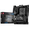 MSI MAG B660 TOMAHAWK WIFI, Scheda madre ATX - Supporta i processori Intel 12th Gen Core, LGA 1700 - DDR5 Memory Boost 4800+MHz/OC, slot PCIe 4.0 & 3.0 x16, 3 x M.2 Gen4, Wi-Fi 6
