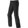 CLOVER PANTALONE VENTOURING-4 WP NERO