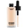 MAC Studio Waterweight Spf 30 Foundation NC20 - Fondotinta liquido