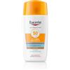 Eucerin Fluido Ultra-Leggero Colorato SPF 50 50ml - Solare viso alta prot.