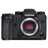 Fujifilm X-H1 - Nero - refurbished