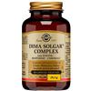 Solgar Dima solgar complex 60 capsule vegetali