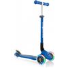 Globber Monopattino Globber Primo Foldable Lights Navy Blue