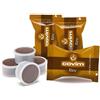 Covim 200 Capsule Cialde caffè Covim OROCREMA compatibili con Lavazza Espresso Point