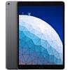 Apple iPad Air 3 10.5" (2019) - 256 GB - Buono - Grigio Siderale - WiFi + Cellular