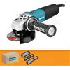Makita Smerigliatrice angolare SJS 125 mm 1400W Makita® 9565CVRX2
