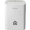 Ariston Deumidificatore Portatile per la casa muffa 16 Litri in 24 Ore Tanica 3 Litri Timer - DEOS 16S