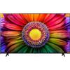 Lg Smart TV 65 Pollici 4K Ultra HD Display LED Sistema Internet Tv - 65UR80006LJ