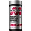 MuscleTech Hydroxycut Hardcore Super Elite 100 capsule vegetali