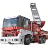 Clementoni Scienza e Gioco Build - Camion dei pompieri 1 St