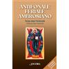 Antifonale feriale ambrosiano