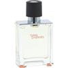 Hermès Terre D'Hermès Eau de Toilette (uomo) 50 ml variante Imballaggio vecchio