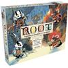 MS Edizioni Espansione Predoni e Cavalieri per Gioco da Tavolo Root - 115763