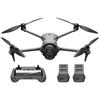 DJI Drone Compatto Ultraleggero DJI Mavic 4 Pro Fly More Combo Radiocomando DJI RC 2 - DJMV4R