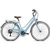 Legnano E-BIKE SLIM CITY BARCELONA - Legnano - LGN.23AC270
