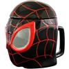 AbyStyle Tazza 3D Spider-Man Miles Morales Head AbyStyle - ABYMUGA220