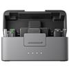 DJI Microfono DJI Mic Mini 2 TX + 1 RX + Custodia di Ricarica - DJMC10