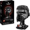 LEGO® Star Wars™ 75415 Le casque de Kylo Ren™