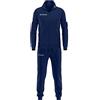GIVOVA TUTA REVOLUTION TRIACETATO BLU/BIANCO Tg. 4XL