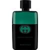 Gucci Profumi-da-uomo Gucci-Guilty-Pour-Homme-EssenceEau de Toilette Spray 50 ml (988,00 € / 1 l)