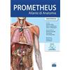 EDISES Prometheus. Atlante di anatomia