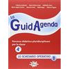 Gaia La guidagenda. Percorso didattico pluridisciplinare. Lo schedario operativo B. Per la 4ª classe elementare