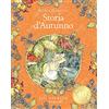 EL Storia d'autunno. I racconti di Boscodirovo. Ediz. illustrata deluxe