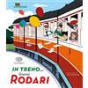 Einaudi Ragazzi In treno con Gianni Rodari