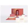 Slide Scritta decorativa AMORE MESSAGE SLIDE