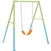 Intex Altalena singola 2-in-1 L170 x P235 x H200 cm"