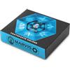 Ludovico martelli srl Marvis Porta tubetto Blu - Toothpaste Holder - 1 pezzo