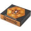 Ludovico martelli srl Marvis Porta tubetto Arancio - Toothpaste Holder - 1 pezzo