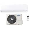 Samsung Climatizzatore Condizionatore Samsung AR35 12000 Btu R32 Classe A++ AR12TXHQASINEU+AR12TXHQASIXEU