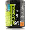 Net Integratori - Carbo Strong Arancia - 450 g