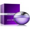 Paco Rabanne Ultraviolet Eau De Parfum 80 Ml