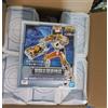 BANDAI SAINT SEIYA MYTH CLOTH STEEL SAINT LAND CLOTH DAICHI REVIVAL
