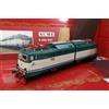 Acme 90202 - FS E 646.027 XMPR Trenitalia di 2°serie OML Marcianise Esclusiva MC