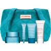 Clarins > Clarins Hydra-Essentiel Crème Désaltérante 50 ml Peaux Normales à Sèches Blue Bag